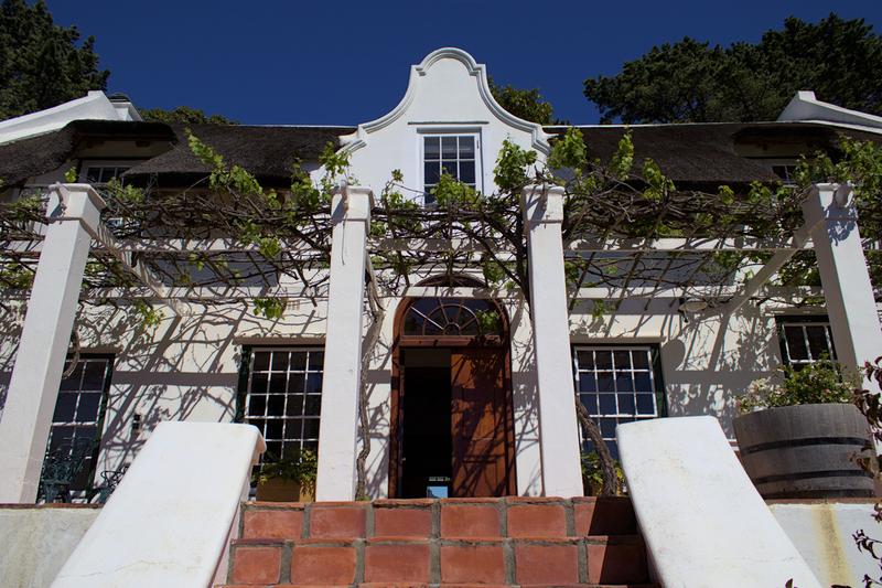 5 Bedroom Property for Sale in Hout Bay Western Cape